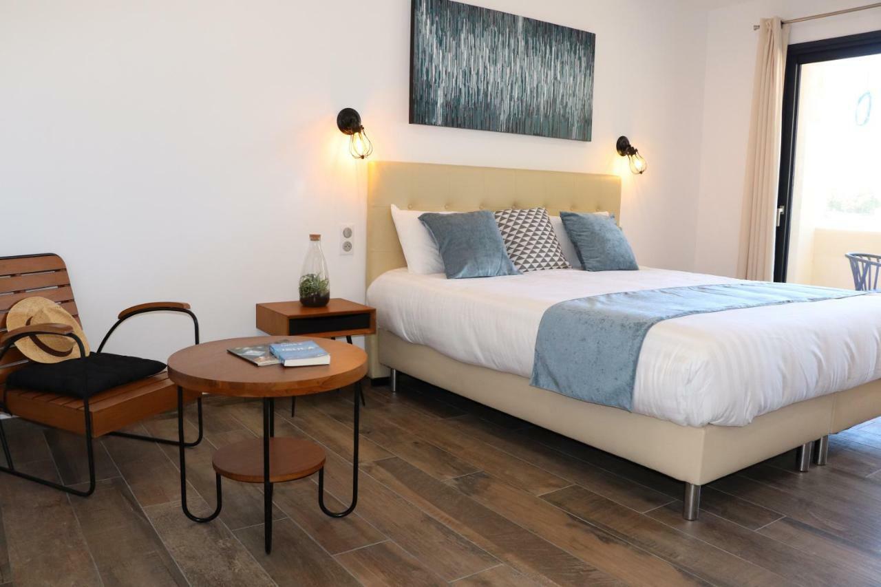 Hotel Fazio Bonifacio  Buitenkant foto
