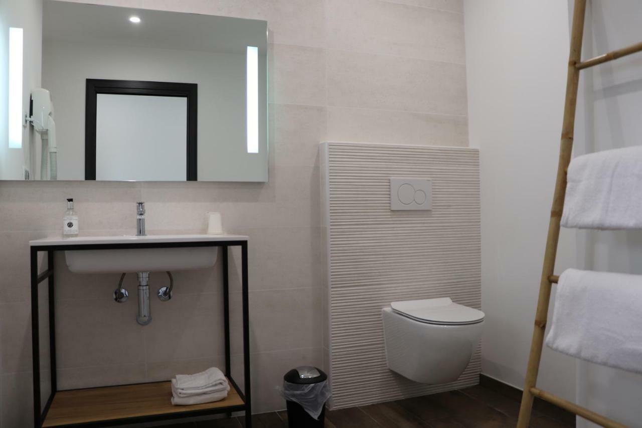 Hotel Fazio Bonifacio  Buitenkant foto